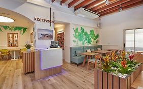 Boutique Hostal Colonial