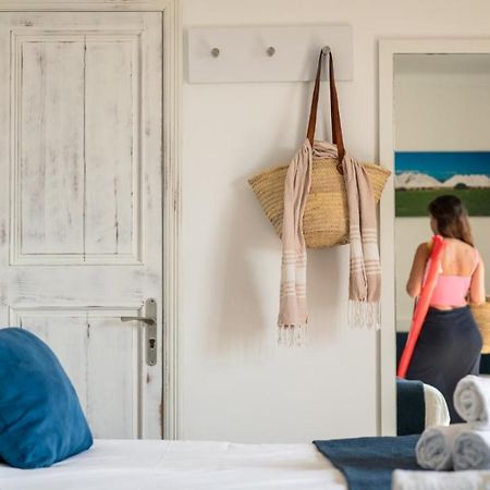 Boutique Hostal Colonial Colonia de Sant Jordi Extérieur photo