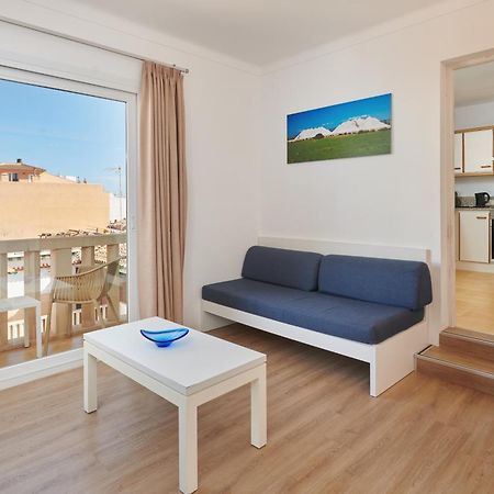 Boutique Hostal Colonial Colonia de Sant Jordi Extérieur photo