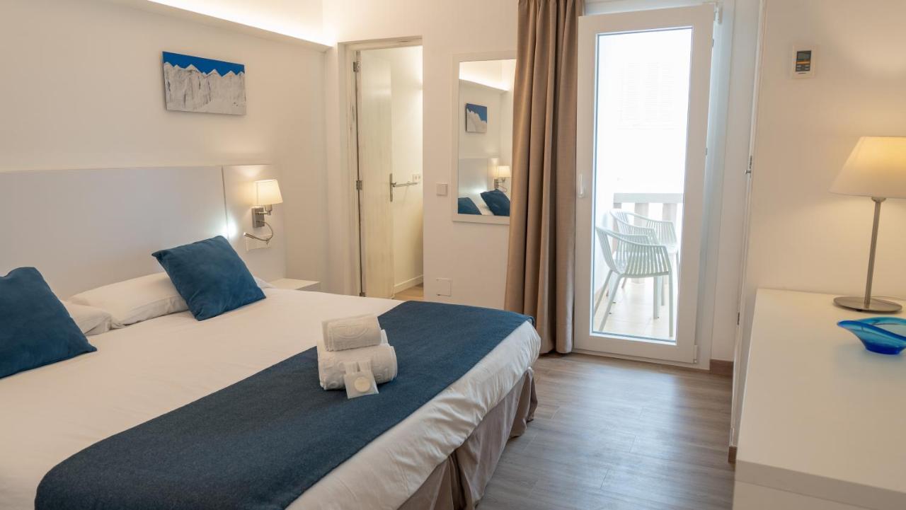 Boutique Hostal Colonial Colonia de Sant Jordi Extérieur photo