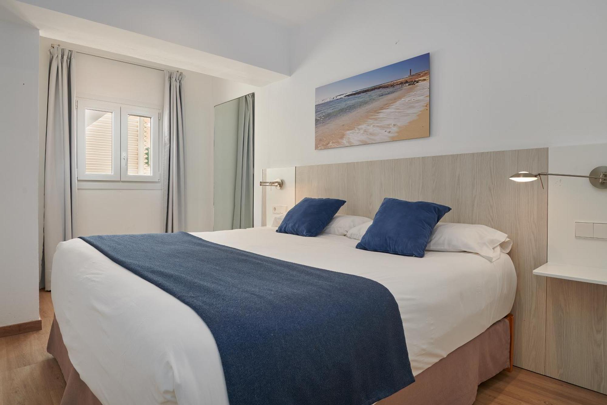 Boutique Hostal Colonial Colonia de Sant Jordi Extérieur photo