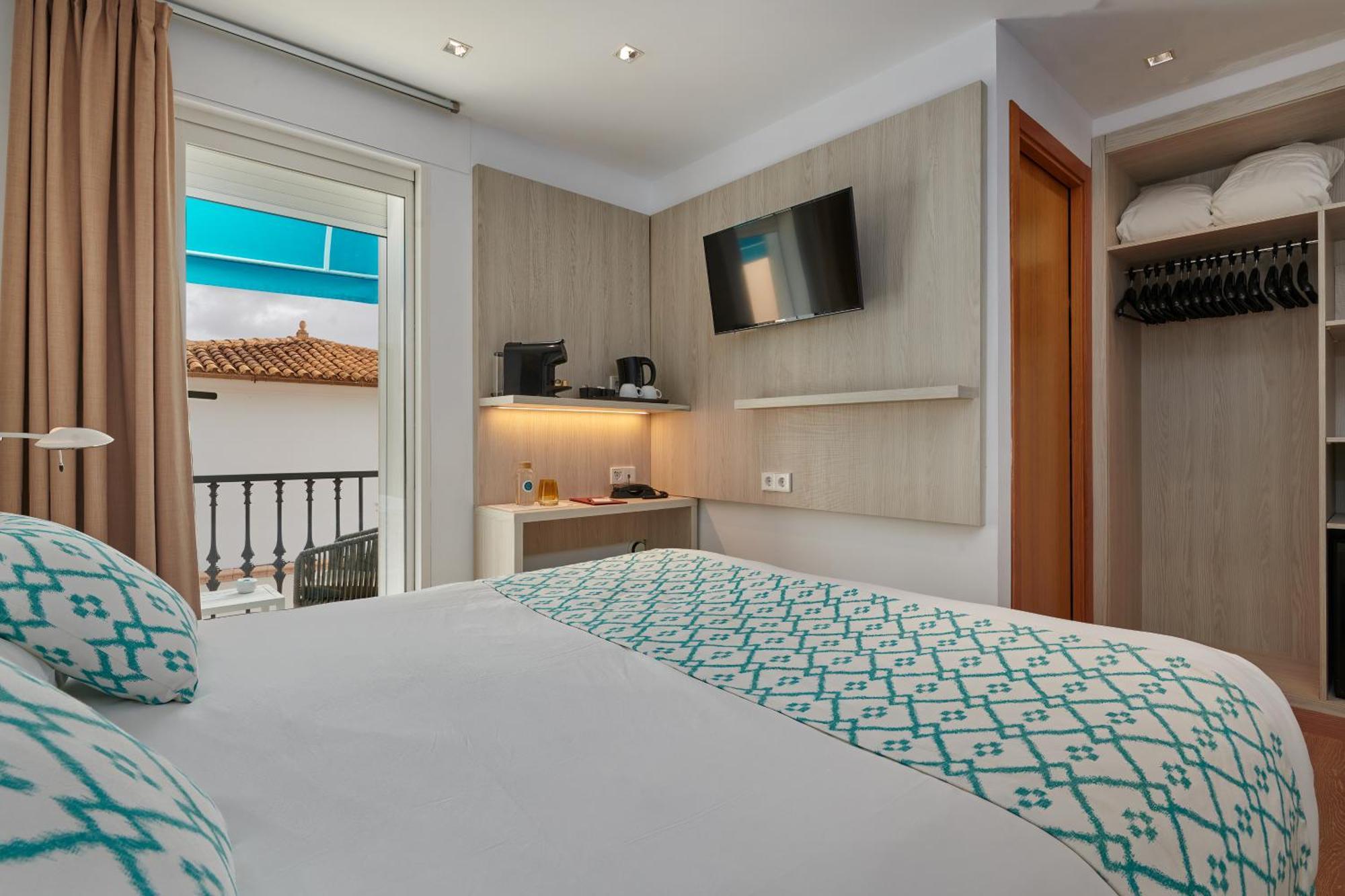 Boutique Hostal Colonial Colonia de Sant Jordi Extérieur photo