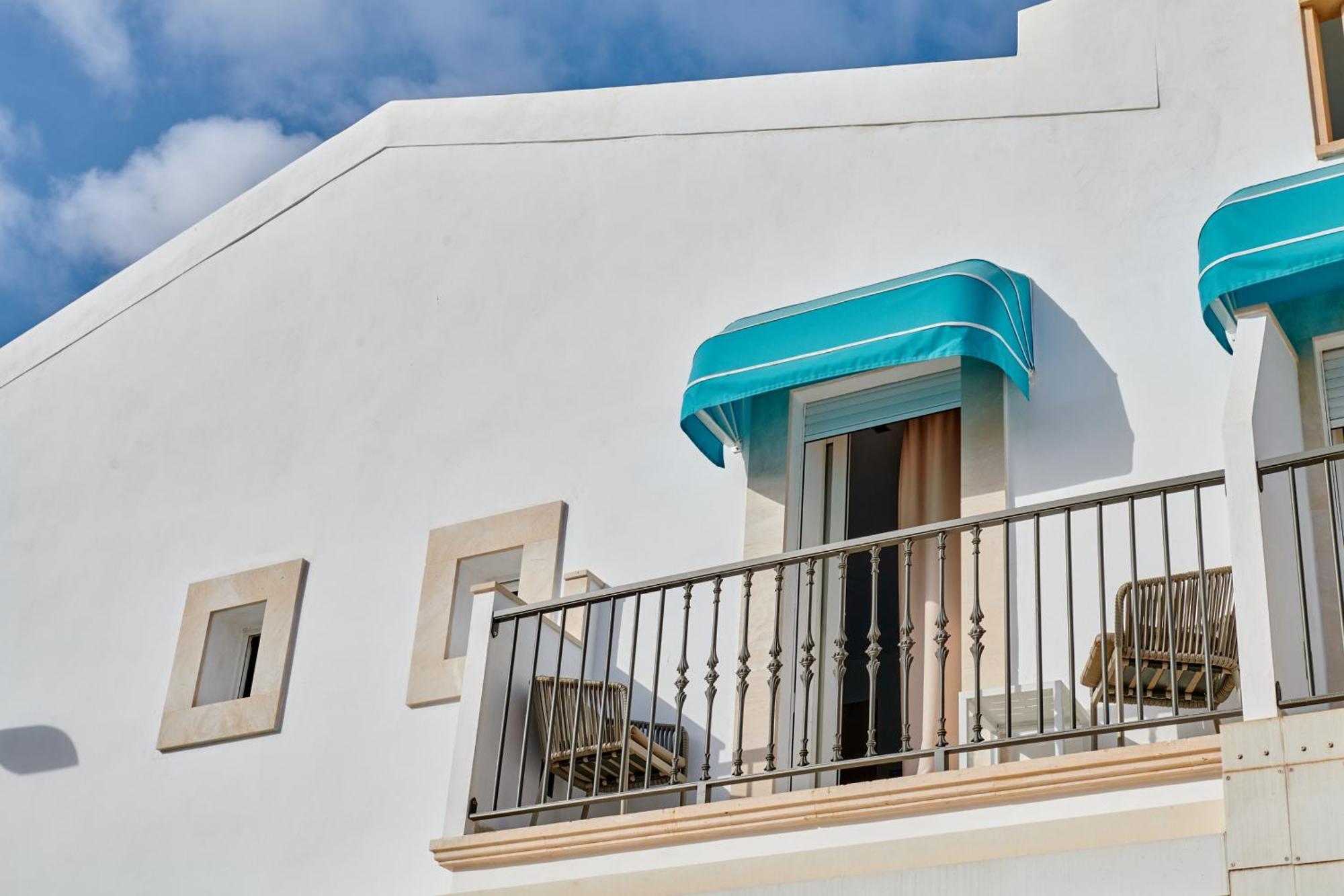 Boutique Hostal Colonial Colonia de Sant Jordi Extérieur photo